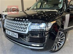 Land Rover Range Rover Vogue